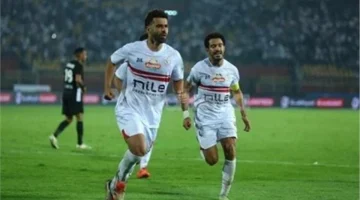 تردد جديد.. القناة المفتوحة تبث مواجهة الزمالك والمصري في الكونفيدرالية